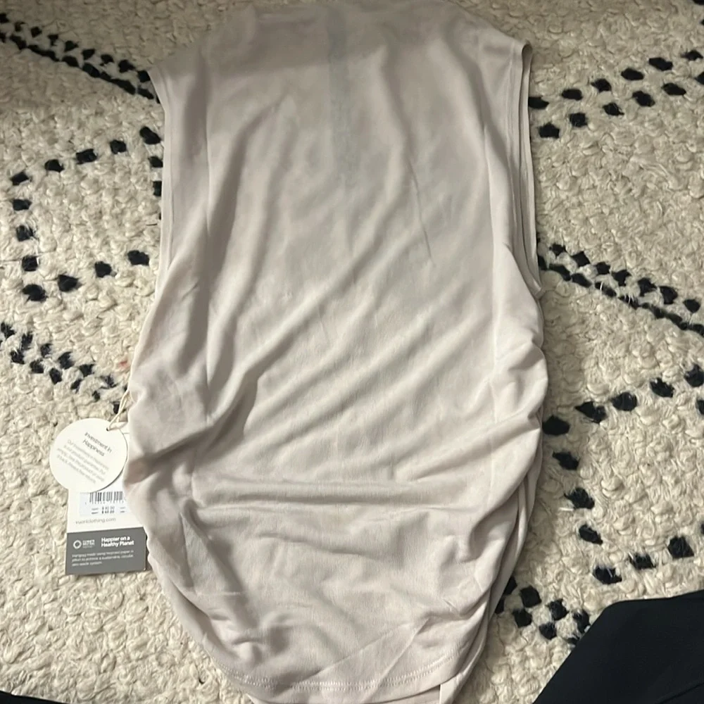 Vuori westerlies mock tank suede - Picture 4 of 7